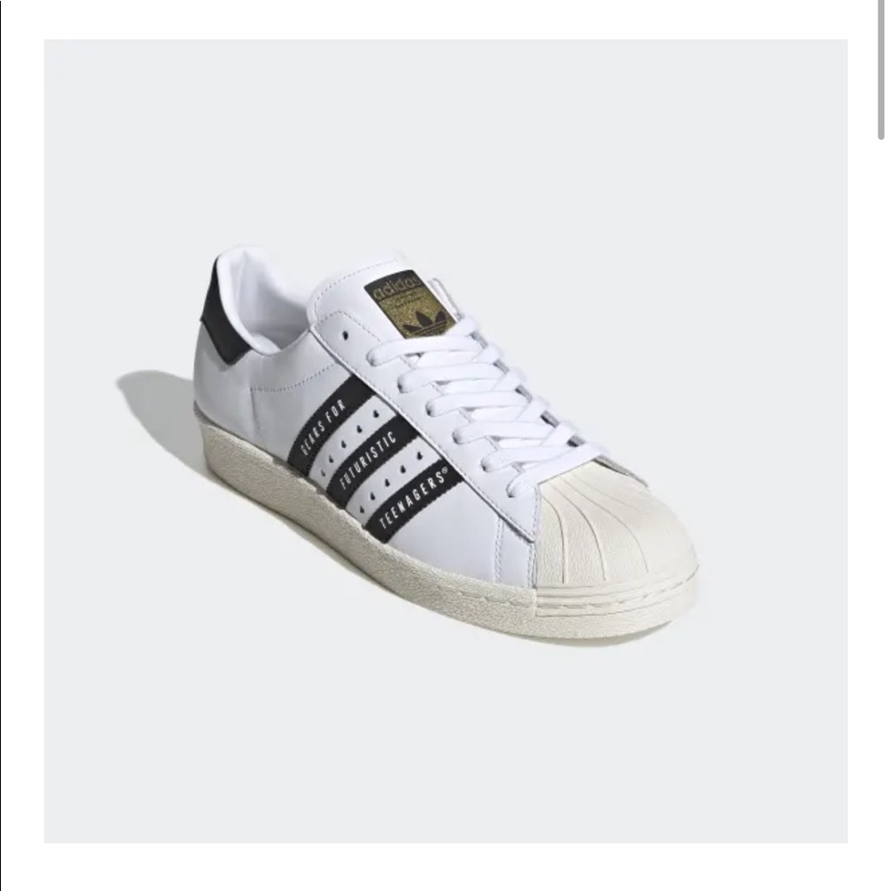 👟 Adidas Human Made sneakers👟